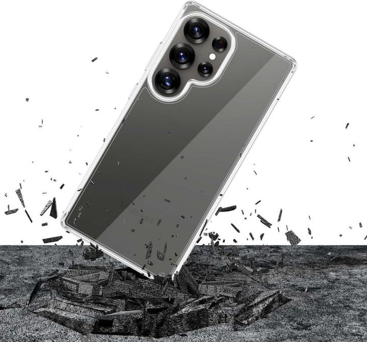 Actual product image 3MK Armor Case Sam S25 Ultra (Samsung Galaxy S25 Ultra)