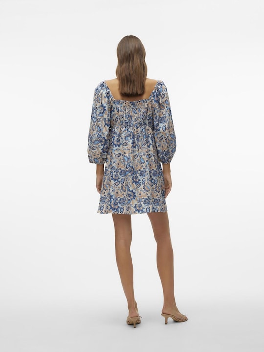 Produktbild Vero Moda VMMATILDA Kurzes Kleid Kleid (L)