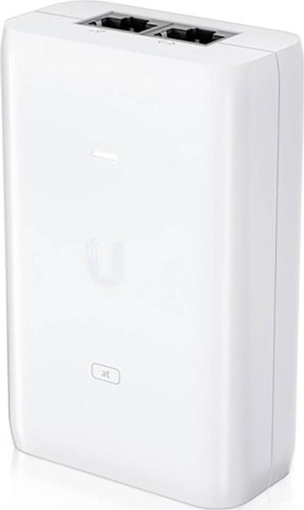 Ubiquiti U-POE-AT (802,3at (PoE+), 30 W)