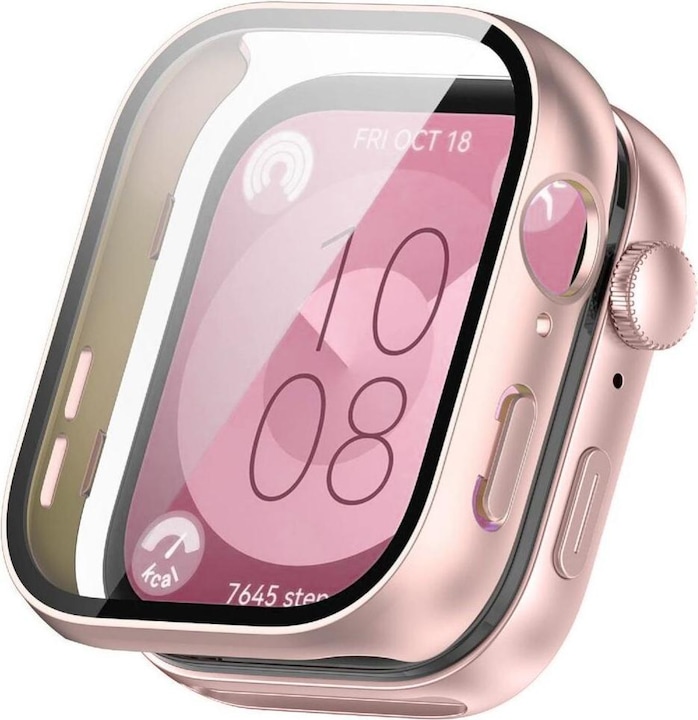 Produktbild Tech-Protect Defense360 case for Huawei Watch Fit 3 - pink