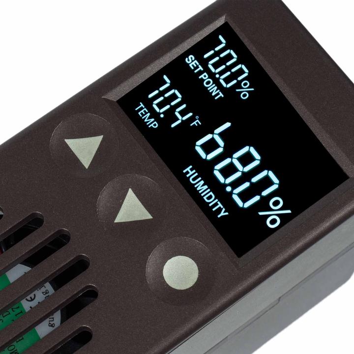 Produktbild Cigar Oasis Plus 3.0 (1000)