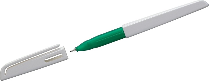 Produktbild Edding Fineliner 1700 (Grün, 1 x)