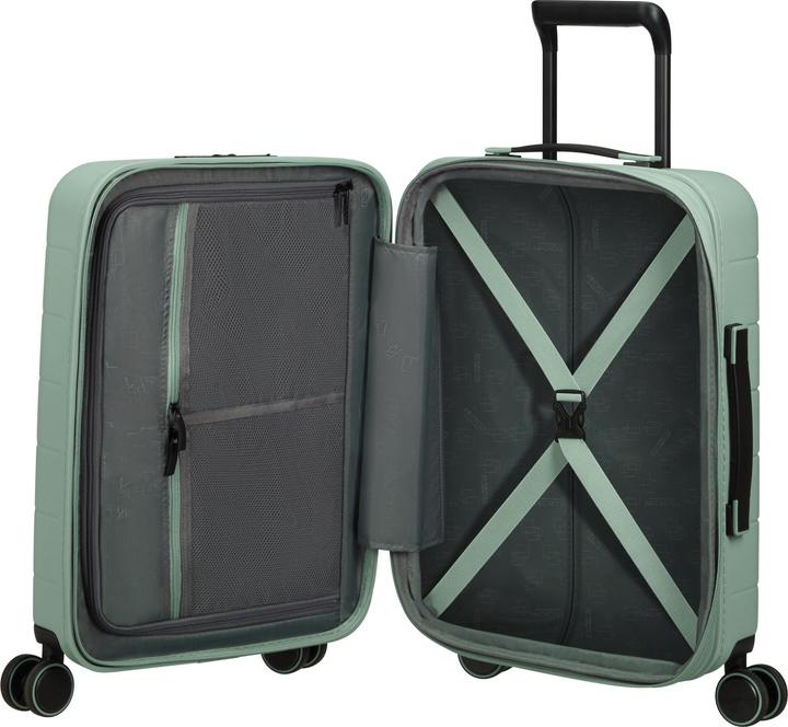 Actual product image American Tourister Novastream (35 l)
