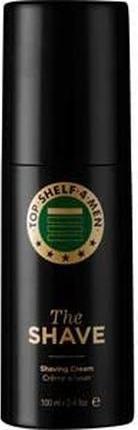 Top Shelf 4 Men The Shave 100ml (Aftershave Sprühpumpe, 100 ml)
