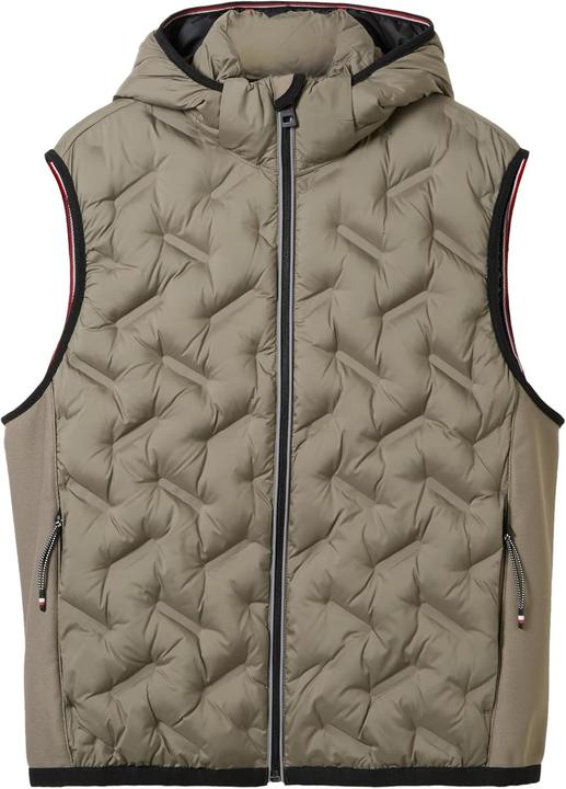 Produktbild Tom Tailor Hybride Kapuzenweste (M)