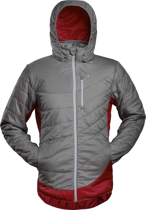 Actual product image Grüezi Bag Refreshful Silkwool Jacket (L)