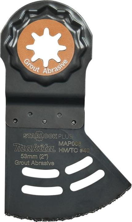 Immagine prodotto Makita Lama per sega a segmenti B-66391