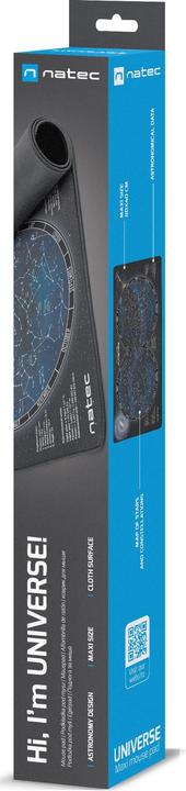 Image du produit Natec Univers Maxi (XL)