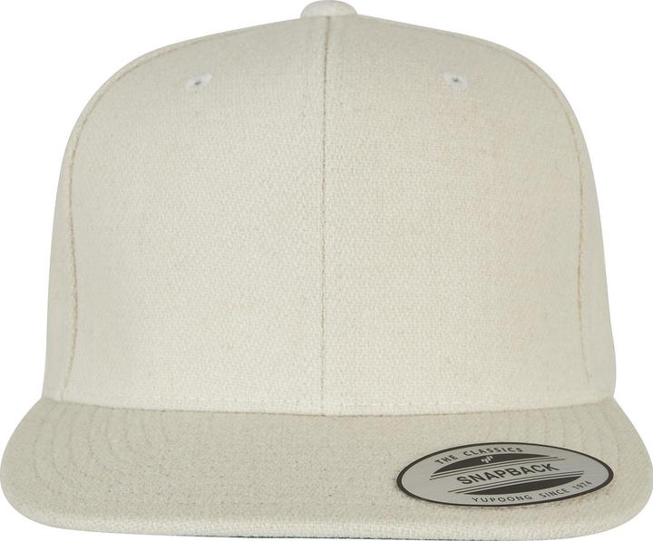 Produktbild Flexfit Snapback (One Size)