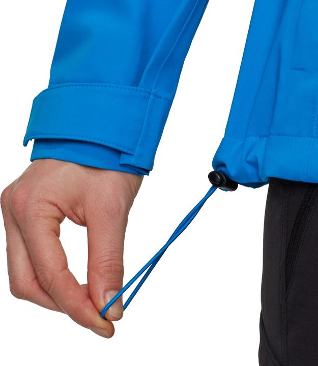 Image du produit Mammut Linard Guide HS Hoodie (XL)