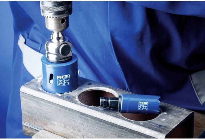 Produktbild Pferd Lochsäge (60 Millimeter)