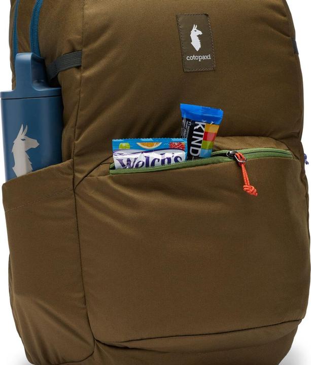 Actual product image Cotopaxi Chiquillo Backpack-CadaDia (30 l)