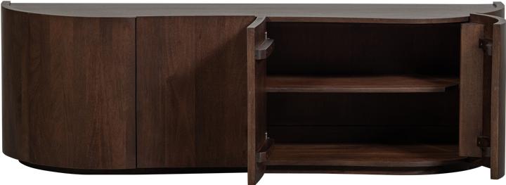 Image du produit Woood Buffet (160 x 46 x 50 cm)