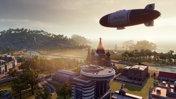 Image du produit Tropico 6 Xbox One (Xbox One S, Xbox One X, EN)