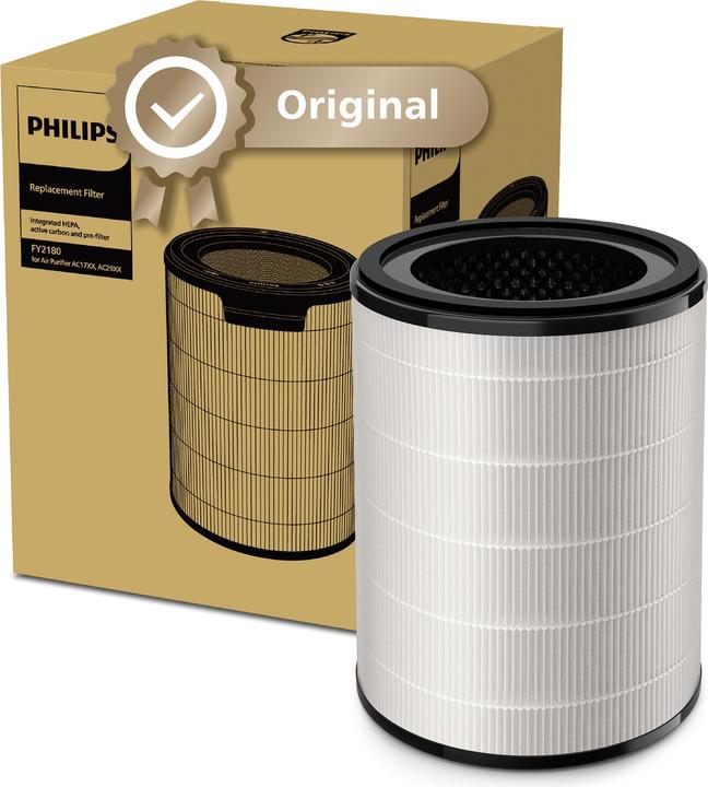 Produktbild Philips FY2180/30 (1 x)