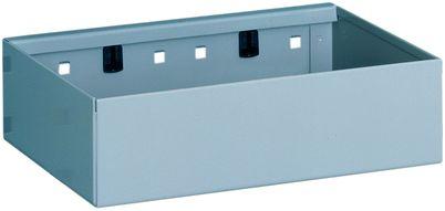 Actual product image Bott Storage box for perforated plate system