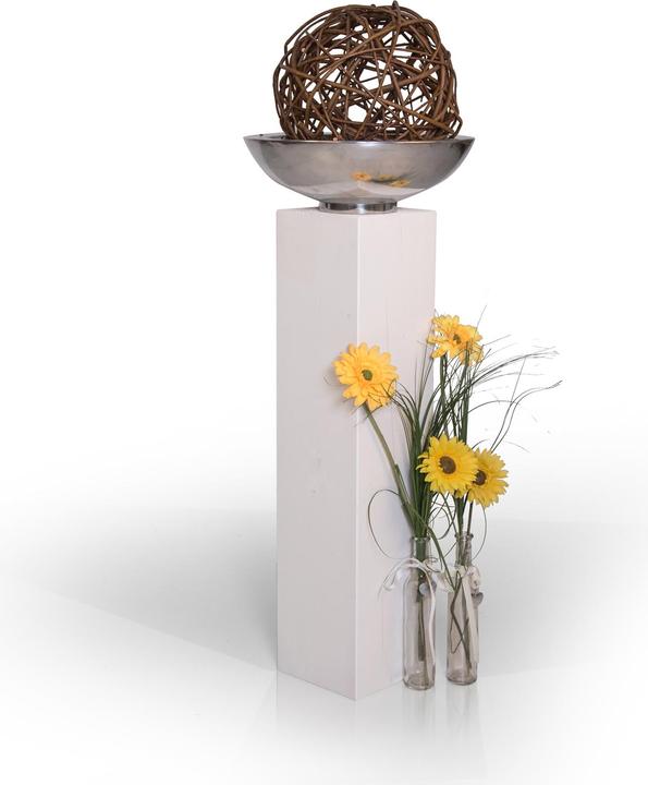 Immagine prodotto Möbel-Eins Colonna di fiori