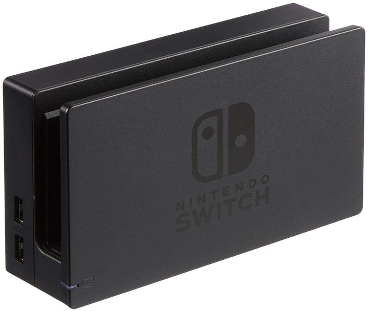 Produktbild Nintendo Switch Dock (Switch)