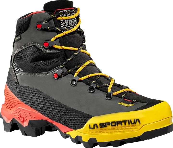 Black, Yellow