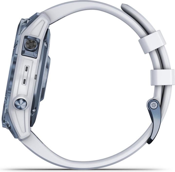 Produktbild Garmin fēnix 7 Sapphire Solar (47 mm)