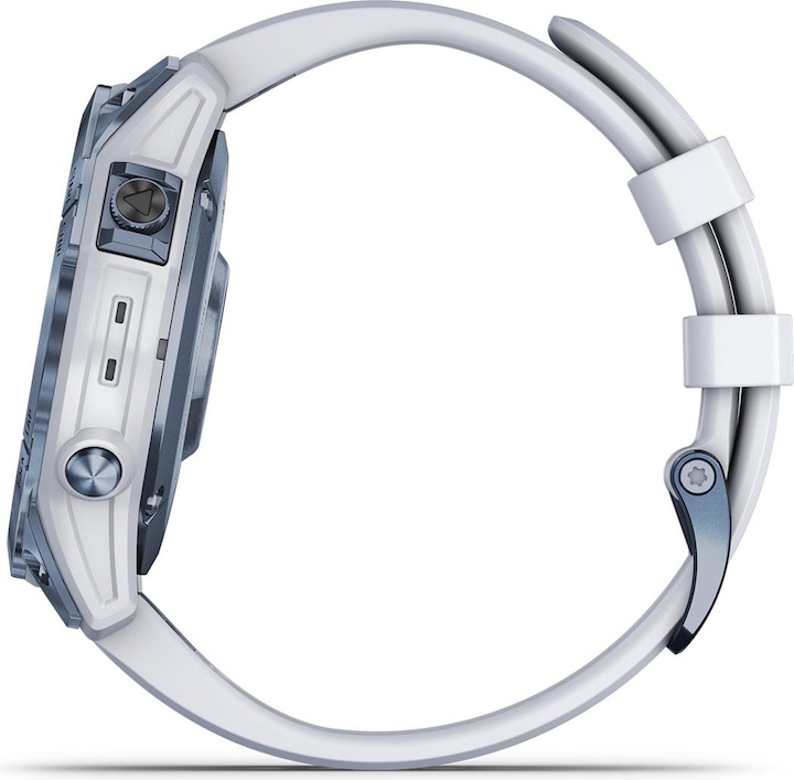 Produktbild Garmin fēnix 7 Sapphire Solar (47 mm)