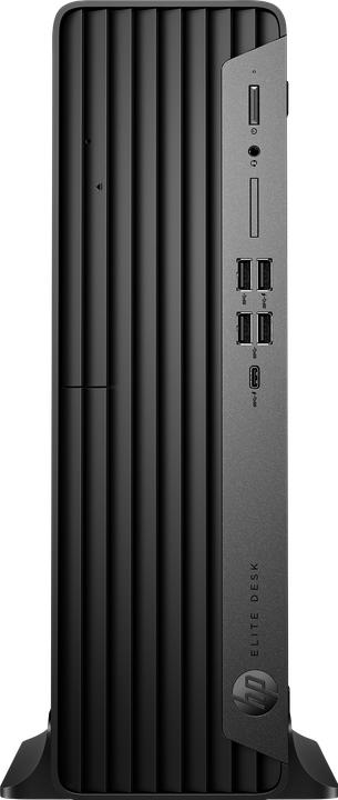 Image du produit HP Elite SFF 805 G9 (1000 Go, 32 Go, AMD Ryzen 7 8700G)