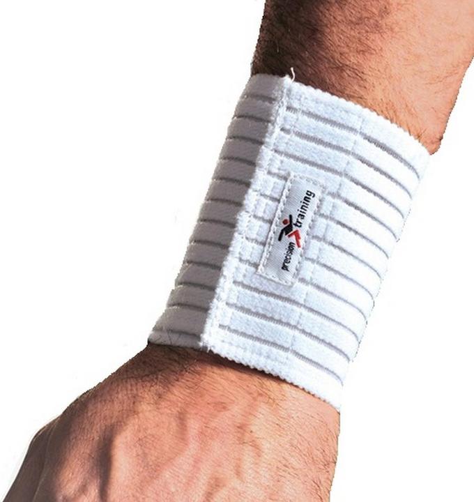 Immagine prodotto Precision Braccialetto (Taglia unica)
