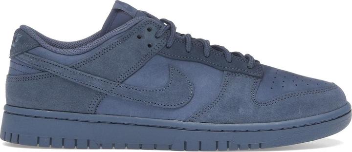 Image du produit Nike Dunk Low SE Diffused Blue (45.5)