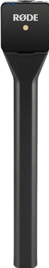 Actual product image RØDE Interview GO Hand Holder