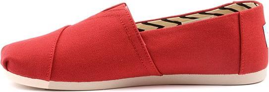 Actual product image Toms Classic Alpargata RecyCot (41)