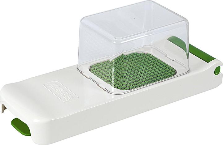 Alligator Zwiebelschneider