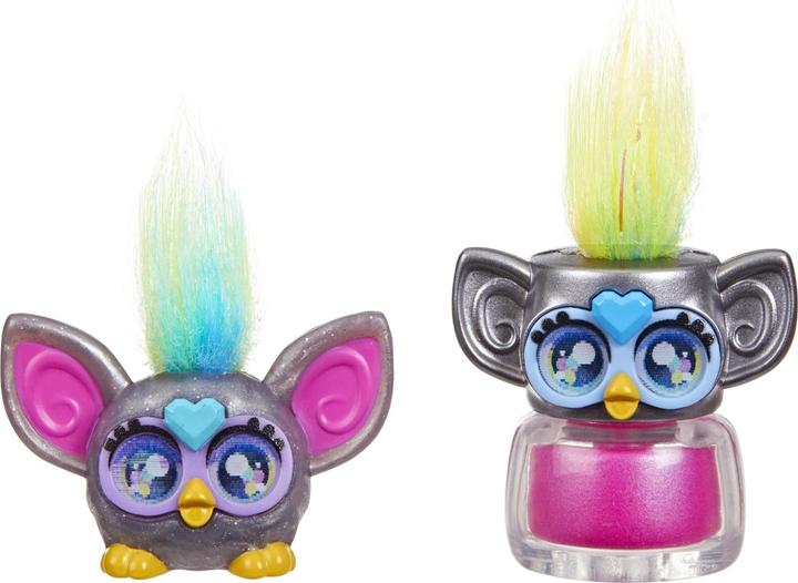 Image du produit Furby Furby Minis Pack de 2 jouets surprise
