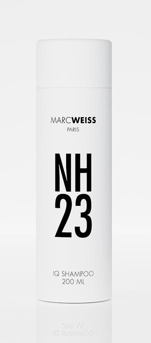 Immagine prodotto Marc Weiss Paris Cura Vegan - Shampoo Nh 23 (Shampoo liquido)