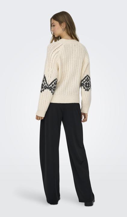 Actual product image JdY JDYNAOMI Strickpullover Strickpullover (M)