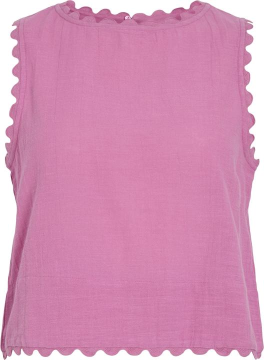 Produktbild Vila VIMINDY Rundhals Top (42)