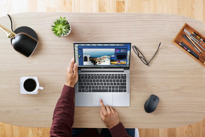 Produktbild HP ProBook 430 G8 (13.30", Intel Core i7-1165G7, 16 GB, 512 GB, CH)