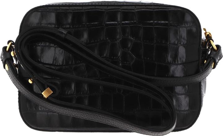 Immagine prodotto Coccinelle Beat Croco Shiny Soft Crossover Bag