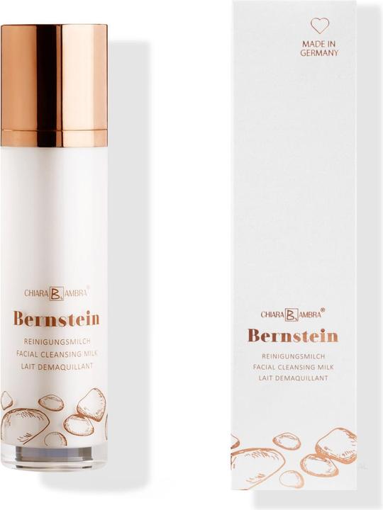 Produktbild Chiara Ambra Bernstein (Reinigungsmilch, 100 ml)