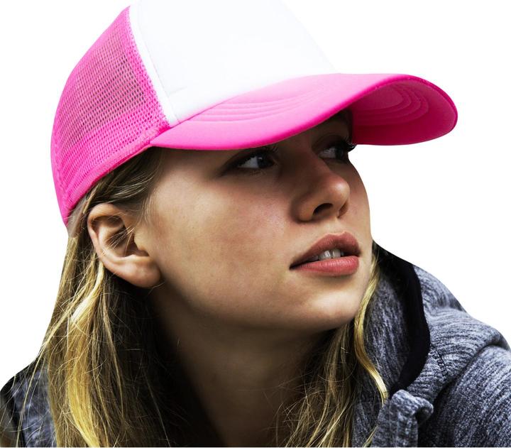 Image du produit Regatta Casquette de camionneur Detroit (Taille unique)