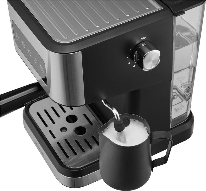 Actual product image Sencor SES4020SS