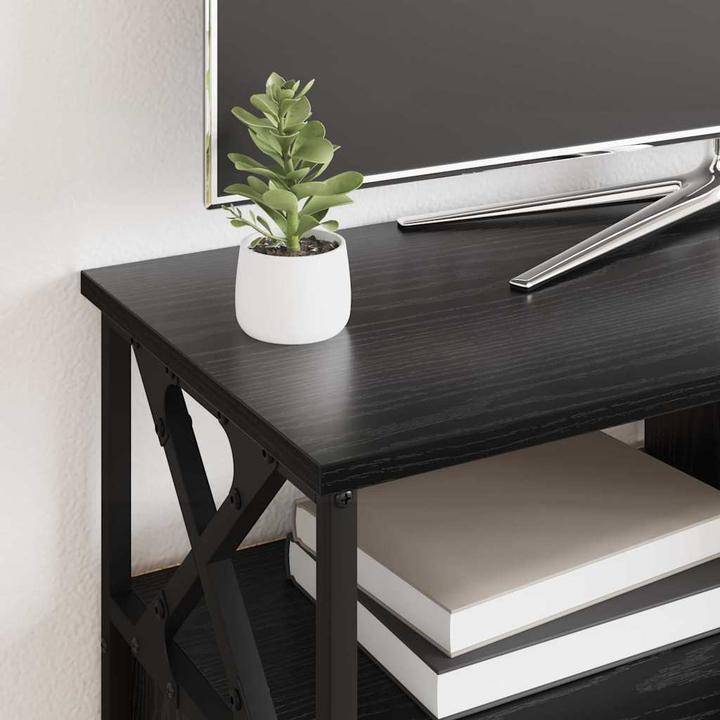 Actual product image vidaXL TV-Schränk (33 x 90 x 45 cm)