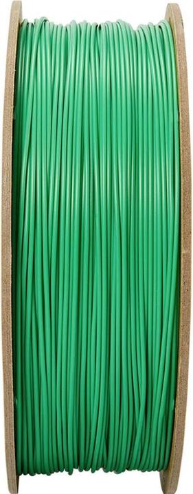 Produktbild Polymaker PolyLite PLA - Green - 1.75mm (PLA, 1.75 mm, 1000 g, Grün)