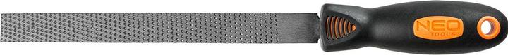 Produktbild Neo Flache Holzfeile 200 mm – 37-540 (200 mm)