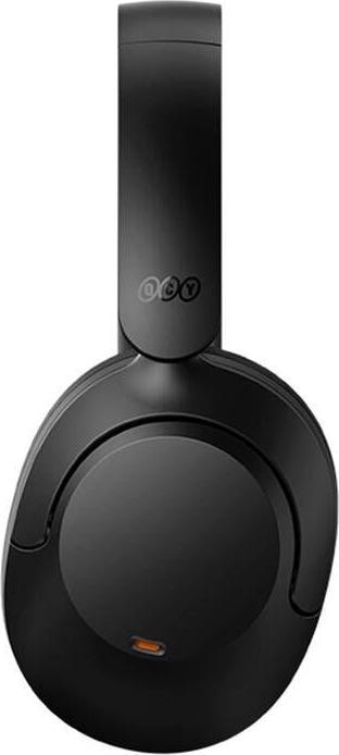 Actual product image QCY H4 (ANC, 70 h, Cable, Wireless)