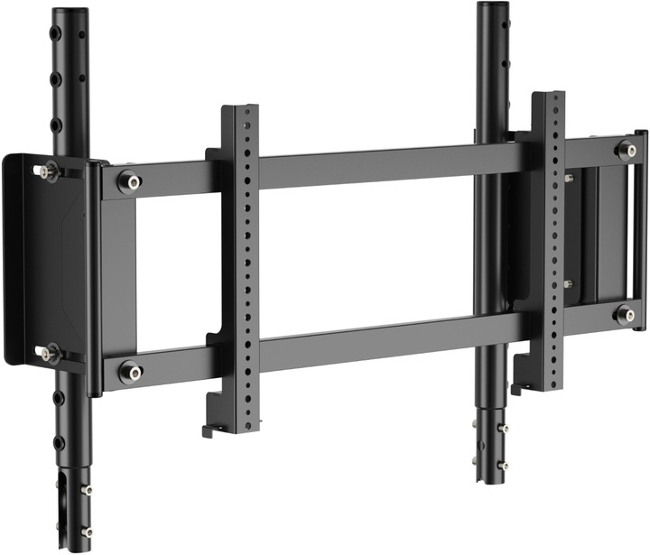 Oplite R8 On Top Monitor Mount Black retail (freight forwarding)