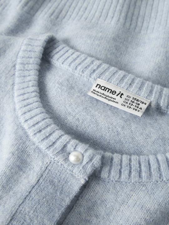 Image du produit Name it Strick Strickjacke (158, 164)