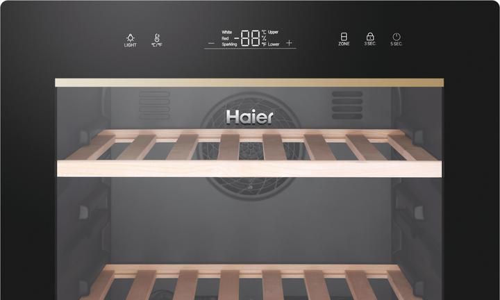 Produktbild Haier HWS79GDG