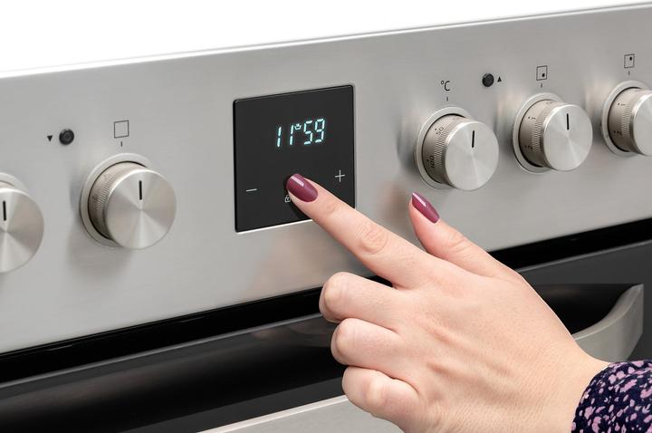 Produktbild Samsung F-NB69R2301RS