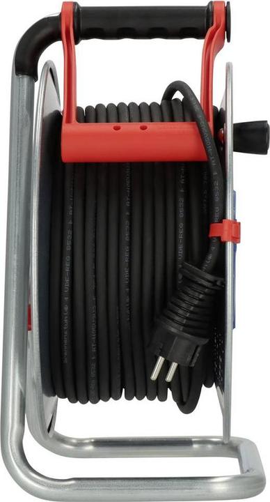 Produktbild Brennenstuhl Garant S IP44 Kabeltrommel 50m AT-N05V3V3-F 3G1.5 (50 m, 1.50 mm²)