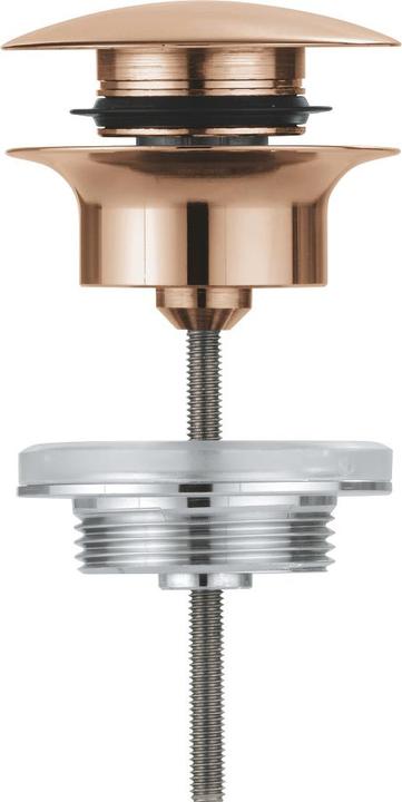 Produktbild Grohe Ablaufgarnitur